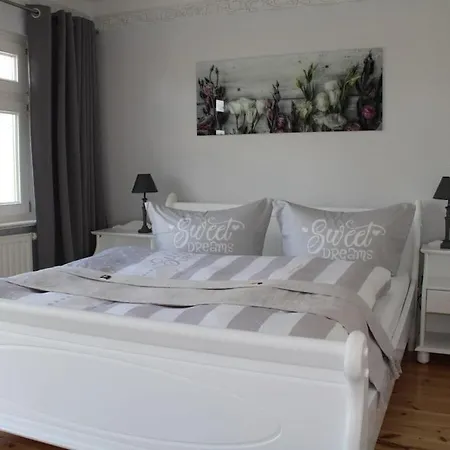 Ostseewelle Comfortable Миддельхаген