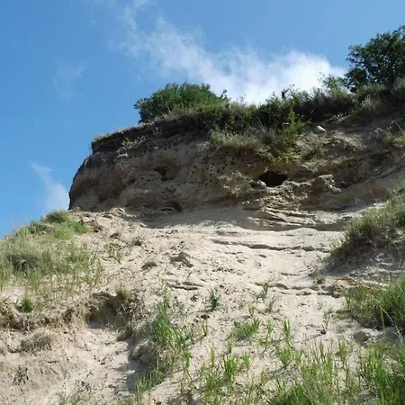 Ostseewelle Comfortable Миддельхаген