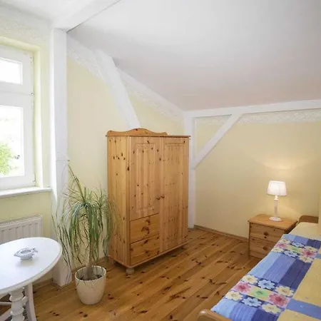Ostseewelle Comfortable Дом отдыха *