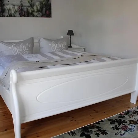 Дом отдыха Ostseewelle Comfortable *