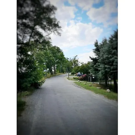 Ostseewelle Comfortable Дом отдыха Миддельхаген