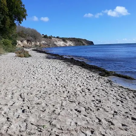 Ostseewelle Comfortable Дом отдыха