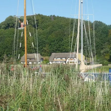 Ostseewelle Comfortable Дом отдыха *