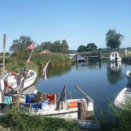 Ostseewelle Comfortable Дом отдыха *